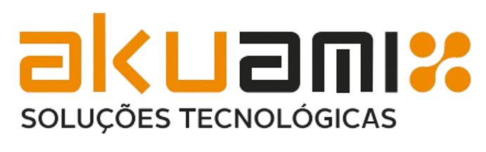 Logótipo Akwami Soluções Tecnológicas